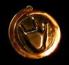 "I Love You" Pendant