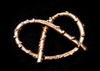 Bronze Pretzel
