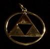 Triforce Logo